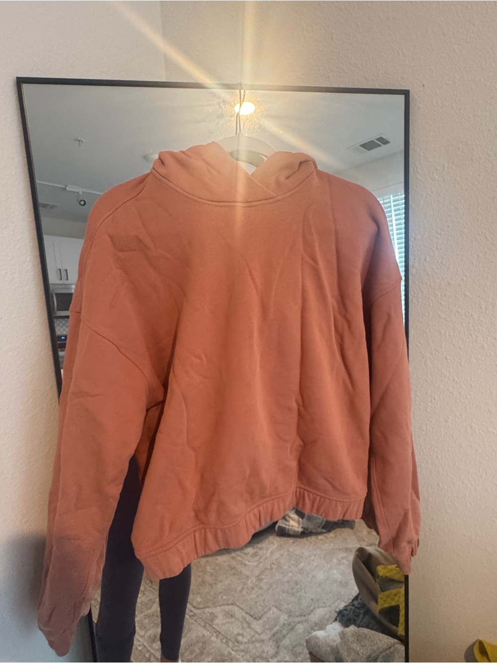 Women’s lululemon Hoodie